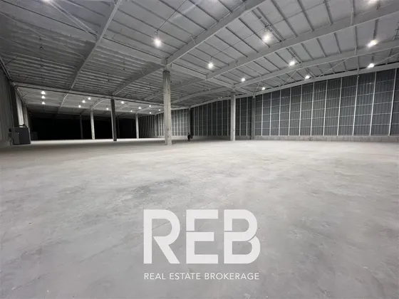 Arriendo Bodega - Seguridad - Conexion A Ruta 5 Sur