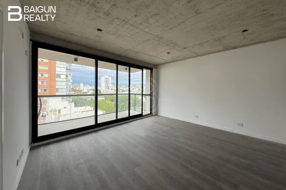 Departamento De 2 Ambientes, A Estrenar, En Venta En Nuñez