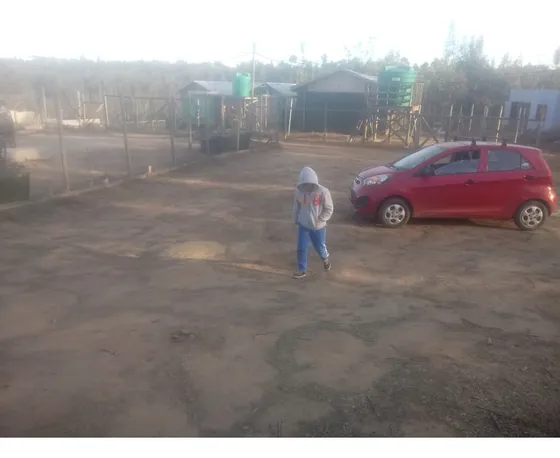 Se Vende Sitio En El Tabo. Fundo El Membrillo 348 Mt2.