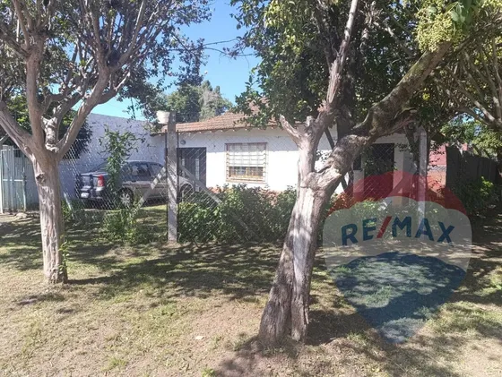 Inversores! 2 Casas S/ Lote 285 M2 Matheu-escobar