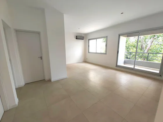 Departamento 3 Ambientes A Estrenar - Lagoon Pilar