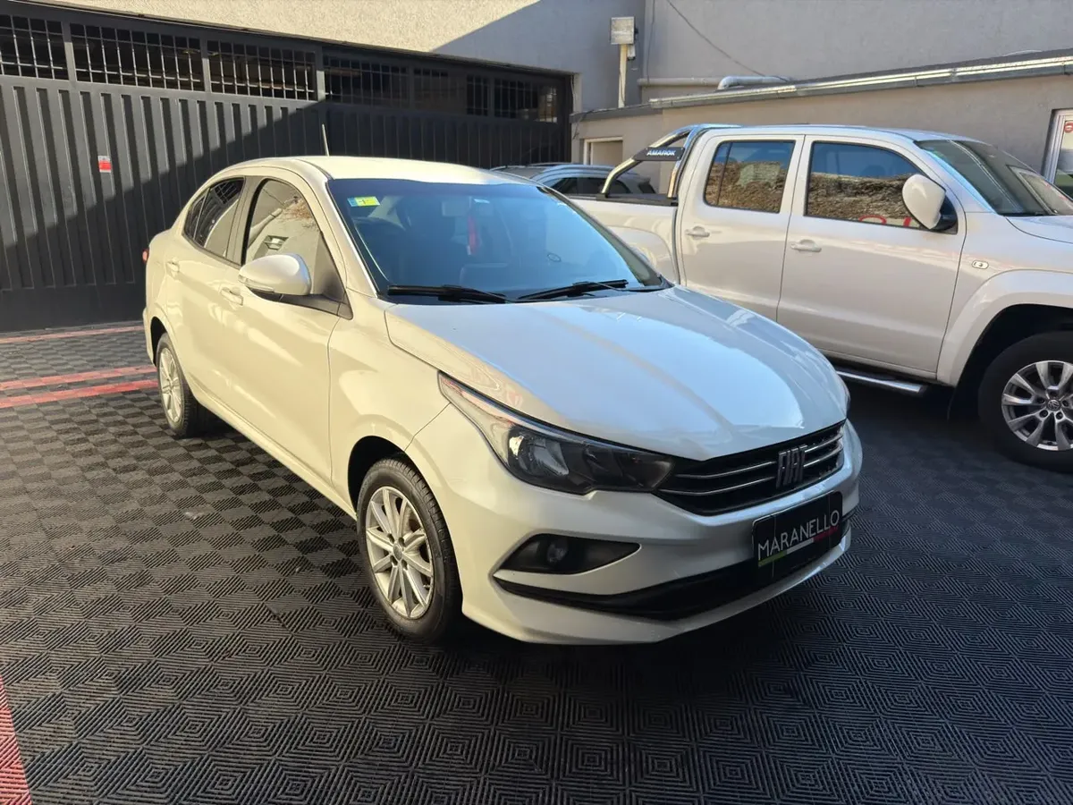 Fiat Cronos 1.3 Gse Drive561055427881216003
