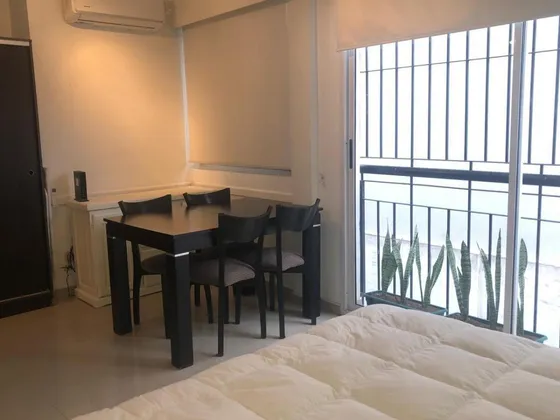 Departamento Monoambiente En Venta - 1 Baño - 27mts2 - Palermo  