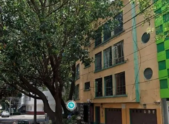 Axb1.- Departamento En Remate Bancario Ubicado En Polanco