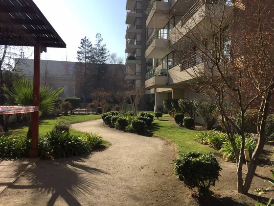 Arriendo Depto Metro Florida Center (168488)