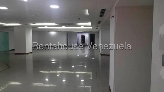 Magnifico Local De Uso Industrial En Alquiler Mls 25-21902 Boleita Norte