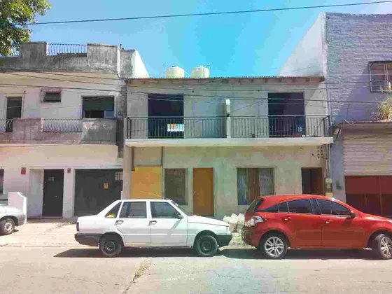 Venta De Monoambiente Divisible Con Patio 10,40 M2