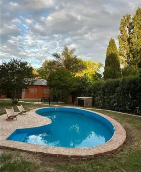 Casa En  Venta