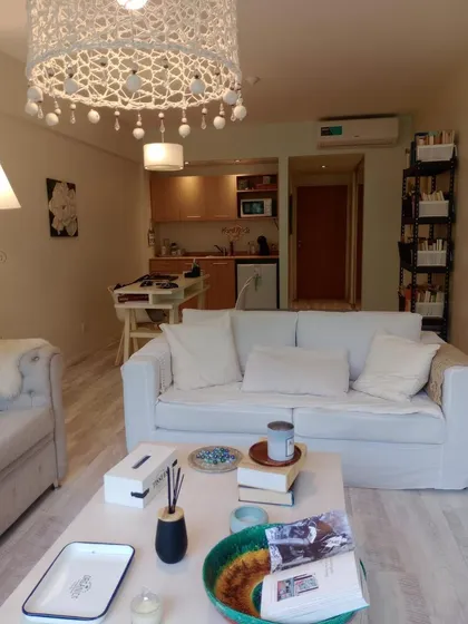 Hermoso Departamento A La Venta Con Cochera
