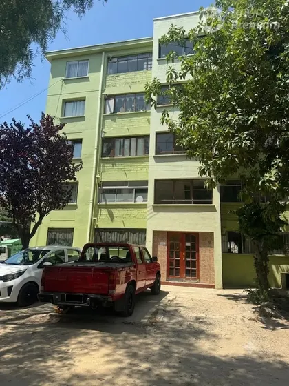 Invierte En Viña Del Mar Dúplex 3d Excelente Oportunidad