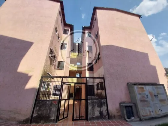 Cómodo Apartamento En Venta En Laguna Coropo, Santa Rita