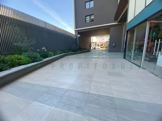 Arriendo Local Comercial Metro Ñuñoa