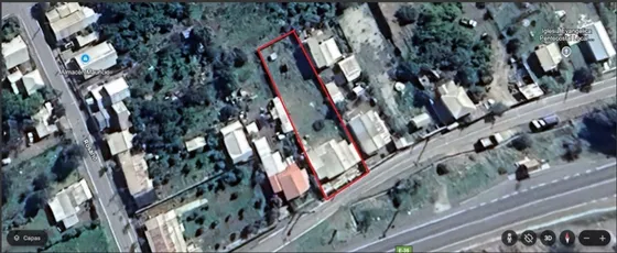 Vendo O Permuto Casa De Campo