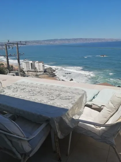 Departamento Con Excelente Ubicación Y Vista