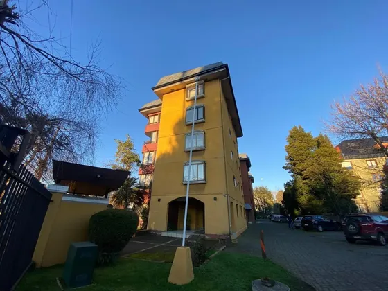 Venta De Departamento Remodelado En El Centro De Temuco