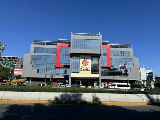 Locales Comerciales Venta Y Alquiler Plaza Central Piantini Santo Domingo