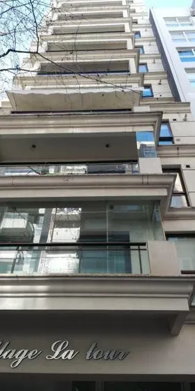 4 Ambientes |  Brown Al 2600