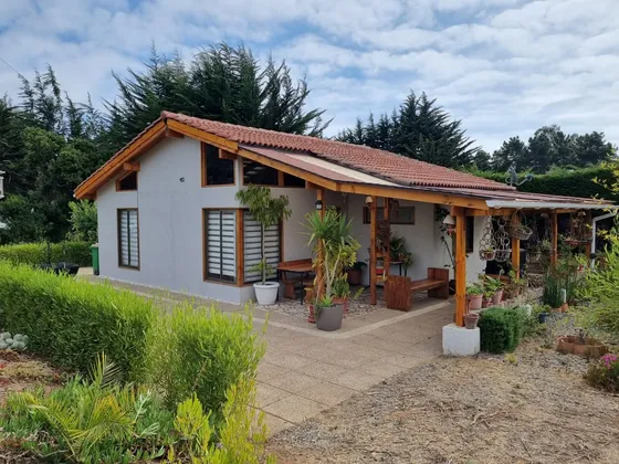 Hermosa Casa A 3 Cuadras De La Rotonda De Mirasol. Wifi.