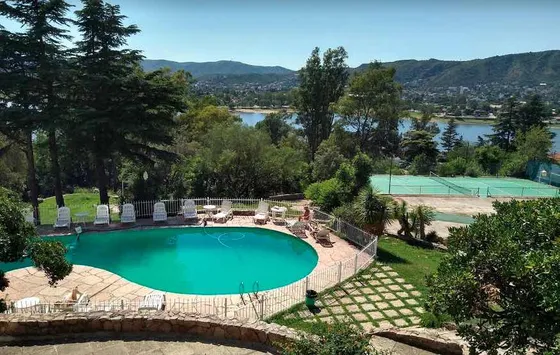 B&s Group | Departamento Con Vista Al Lago - Alq. Temporario