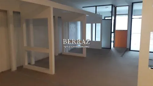 Oficina Venta Office Park Cibra Pilar
