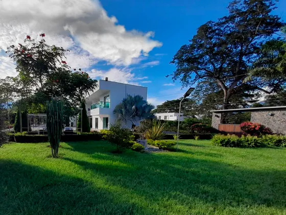 Finca En Venta En Sopetran. Cod V11717