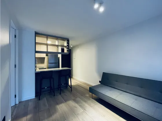Arriendo Metro Republica / Abdon Cifuentes