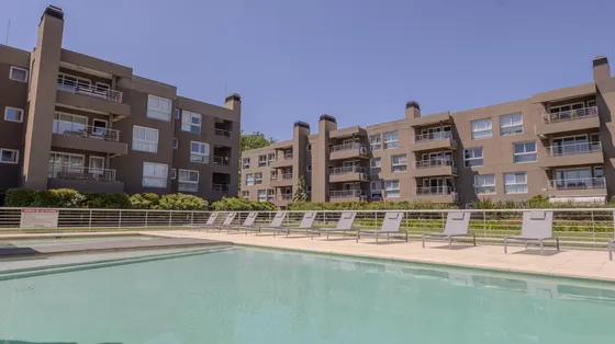 Departamento 3 Ambientes 1/2 En Venta Pasionaria Martínez  Apto Credito