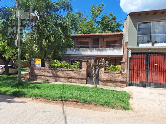 Casa Para Inversión En Garín 8 Ambientes