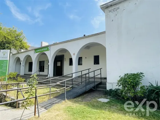 Local Comercial En Arriendo En Providencia
