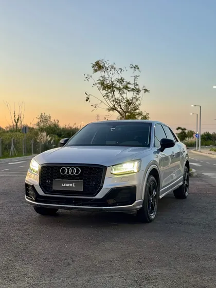 Audi Q2 1.4 Tfsi Sport 150 Cv