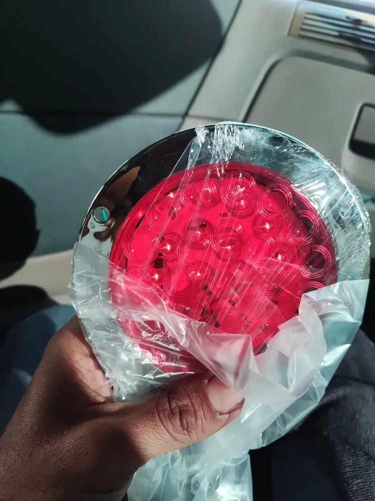 Foto del producto compartida por el comprador 3 de 8