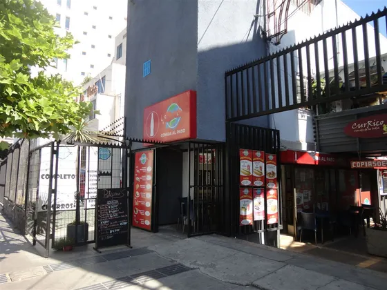 Local Comercial En Venta En Viña Del Mar