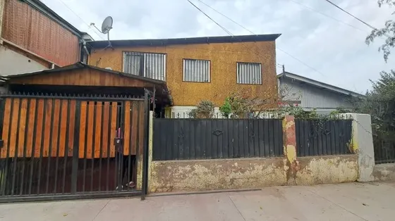 Acogedora Propiedad En Lo Espejo
