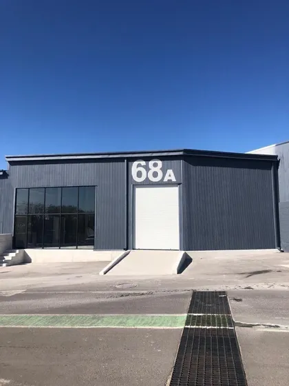 Bodega Renta Parque Atta