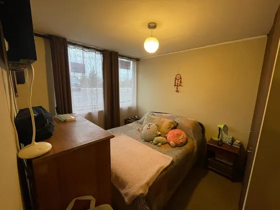Curauma Venta  Dpto Remodelado 3d 1b 1e 