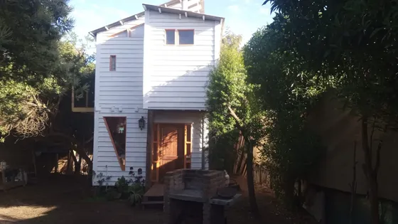 Preciosa Cabaña En Maitencillo Julio Hasta Diciembre