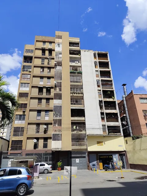 Apartamento En San Martin Kz6