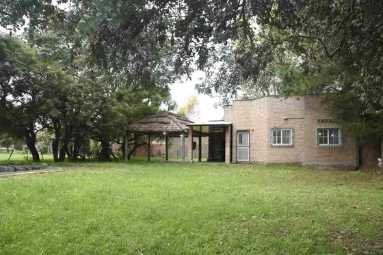 Quinta En Loteo Ibirá Pitá Arroyo Leyes