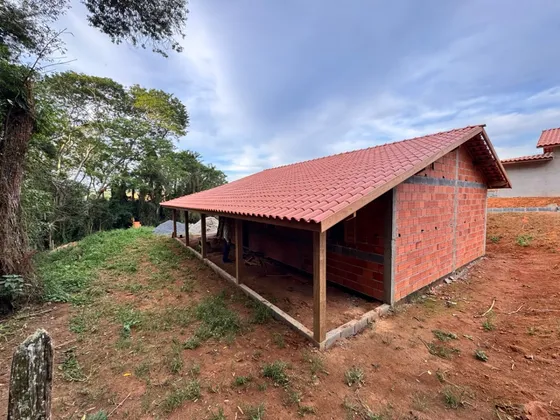 Linda Chácara Em Ibiuna _ Nova E Formada!