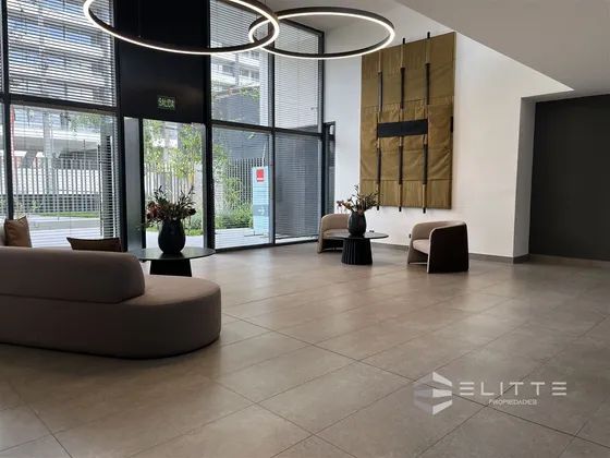 Departamento En Venta En Macul