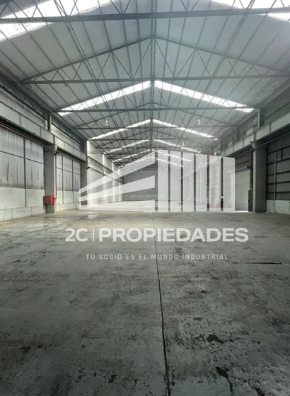 Bodega En Condominio, Concepción
