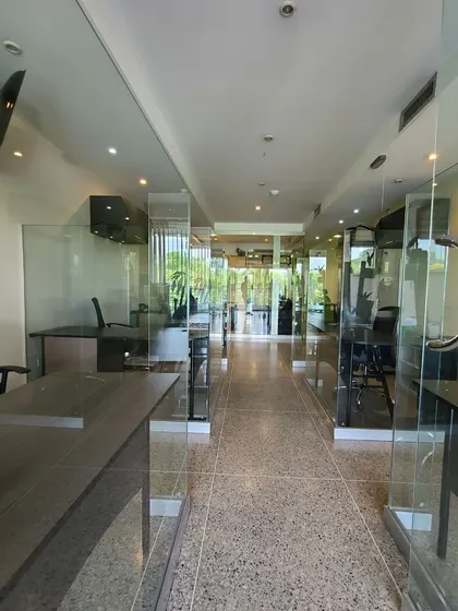 Se Vende O Se Alquila Oficina En San Jacinto 