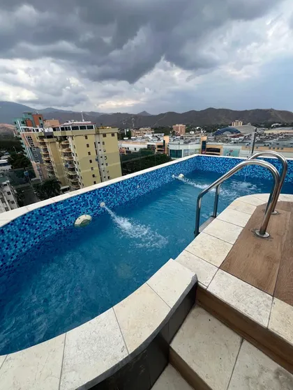 Penthouse Venta / La Soledad / Pa7161 