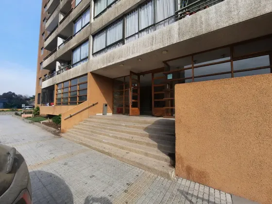 Departamento En Venta En Patronato Recoleta