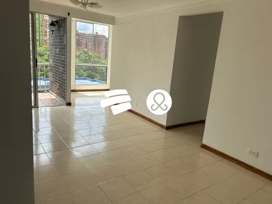 Apartamento En Venta Calasanz Medellín
