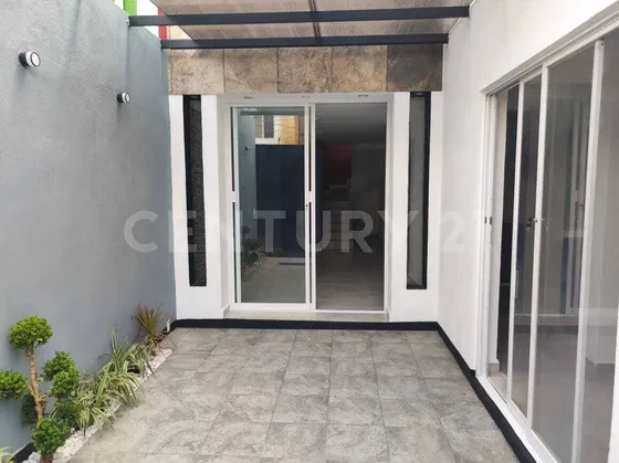Casa En Civac, Los Robles Jiutepec, Morelos