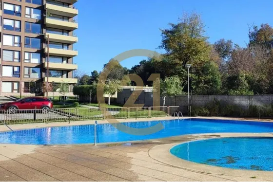 Acogedor Departamento