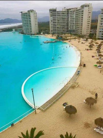 Excelente Departamento Condominio Laguna Del Mar !!!!!