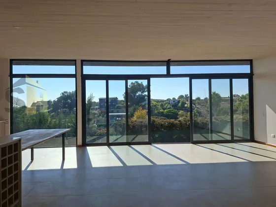 Se Vende Casa Nueva En Lomas De Mantagua. Condominio Cerrado