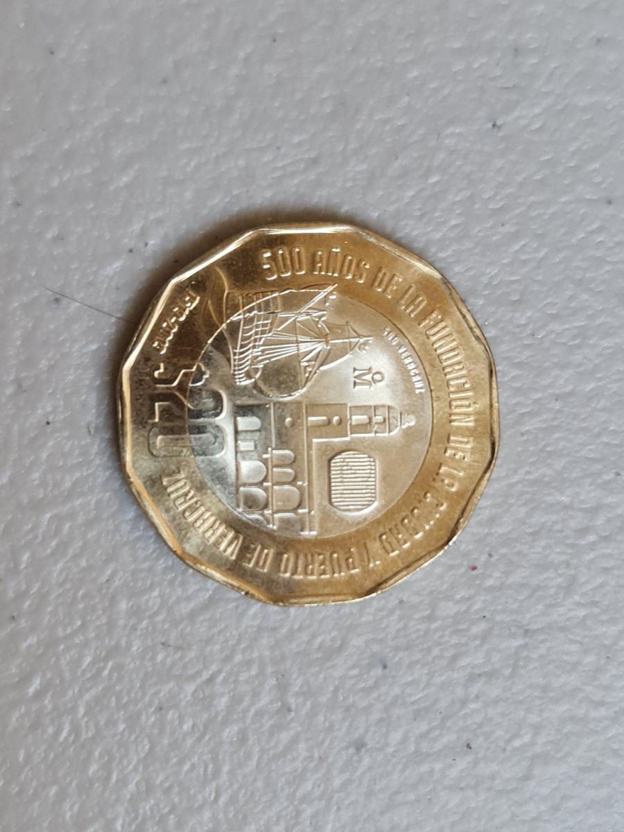 moneda de 20 pesos mexicanos fundaci n 500 a os mercado moneda de 20 pesos mexicanos fundaci n 500 a os mercado